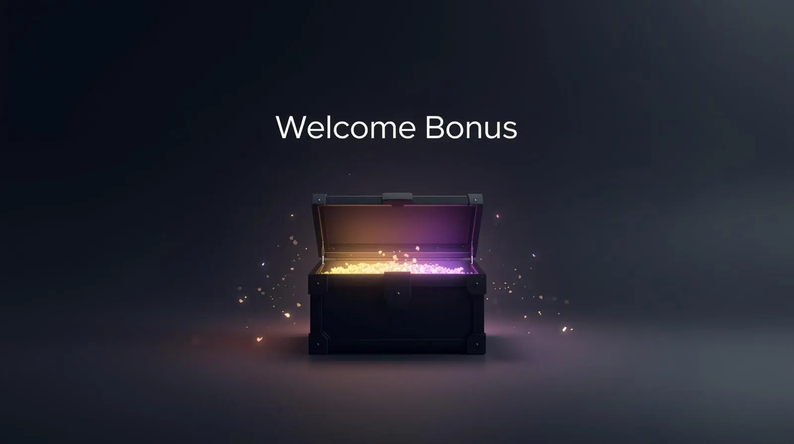 Wild Robin Casino welkomstbonus schatkist